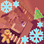 Christmas Tower Obby!