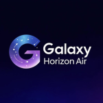 Galaxy Horizon Air
