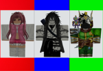 The Jinx Clan!