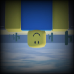 Glitchy Roads [GET HIT BY RANDOM THINGS]