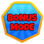 Bonus Mode!
