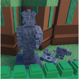 Fnaf world: Boss' Craze