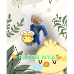 PATOS NYA