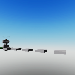 the hardest obby to ever exsist