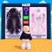 Would You Rather: MIX Outfit Tower! icon