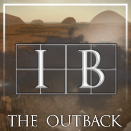 The Outback, Australia c. 1932