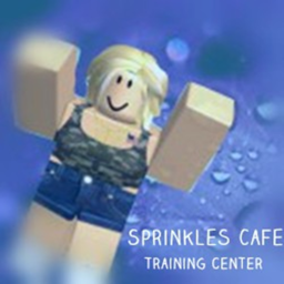 Sprinkles Cafe Training Center