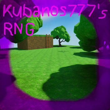 Kubanos777's RNG