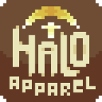 HALO | Clothing & Apparel