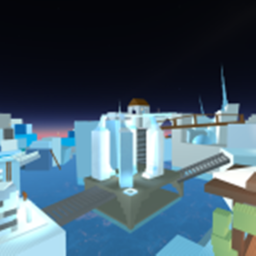 Glacial Isle