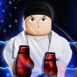 [UPDATE 2] Coach a Fighter! icon