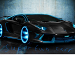 the super fun Car r fan club