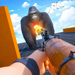 [UPD] Crazy Shooter 🔫 icon