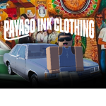 Payaso ink clothing