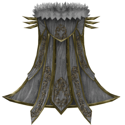 Cape