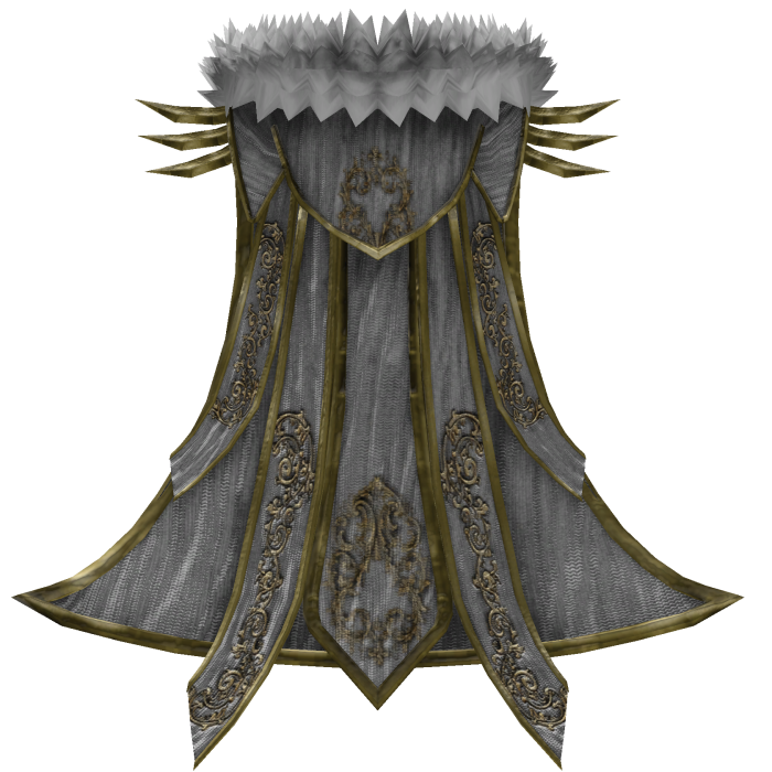 Cape