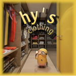 hy's closet