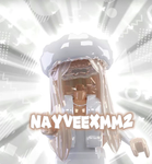 nayvee MM2