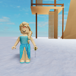 Survival The Killer Elsa