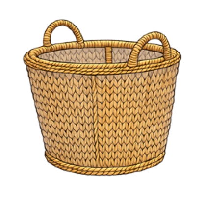 Woven Basket Roblox group icon