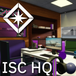 ISC HQ V2/Legacy