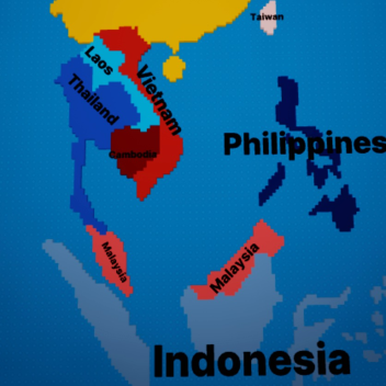 My Southeast Asia RP [1939 UPD]