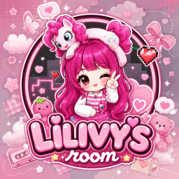 Lilivy’s Room