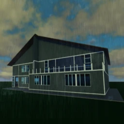 House icon