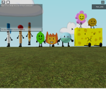 BFDI Offical Group
