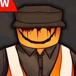 The Warehouse Experience 📦 icon