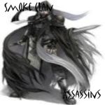 Smoke Clan Assassins