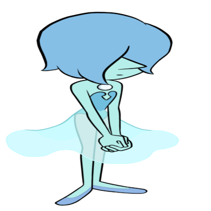 Blue Pearl Roblox decal
