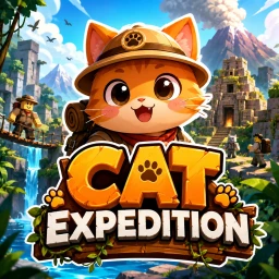 [New] Ekspedisi Kucing icon