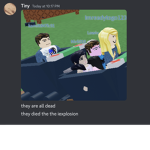 moi pie