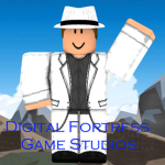 Digital Fortress Game Studios