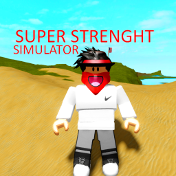 😮[CRATES] Super Strenght Simulator!🔥