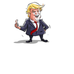 TRUMP ESCAPE