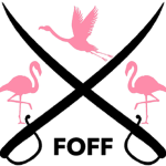 The Fleet of Flying Flamingos
