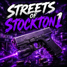 Streets Of Stockton 1 🐍