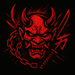 Demon Veil