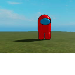 survive some red boi