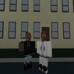 The lit Z Gang