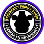 Fredbear's Family Diner & Fazbear Entertainment