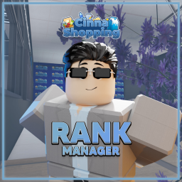 Rank Manager