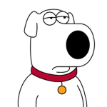 The Family Guy Fan Club!