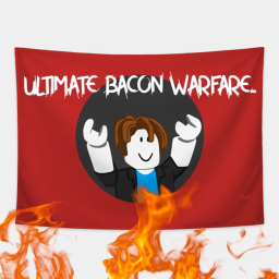 The Ultimate Warfare OF Bacon