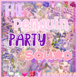 The Penguin Party Squad
