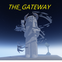 THE_GATEWAY