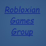 Robloxian Games Group