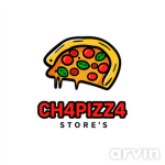 CH4PIZZ4 STORE’S